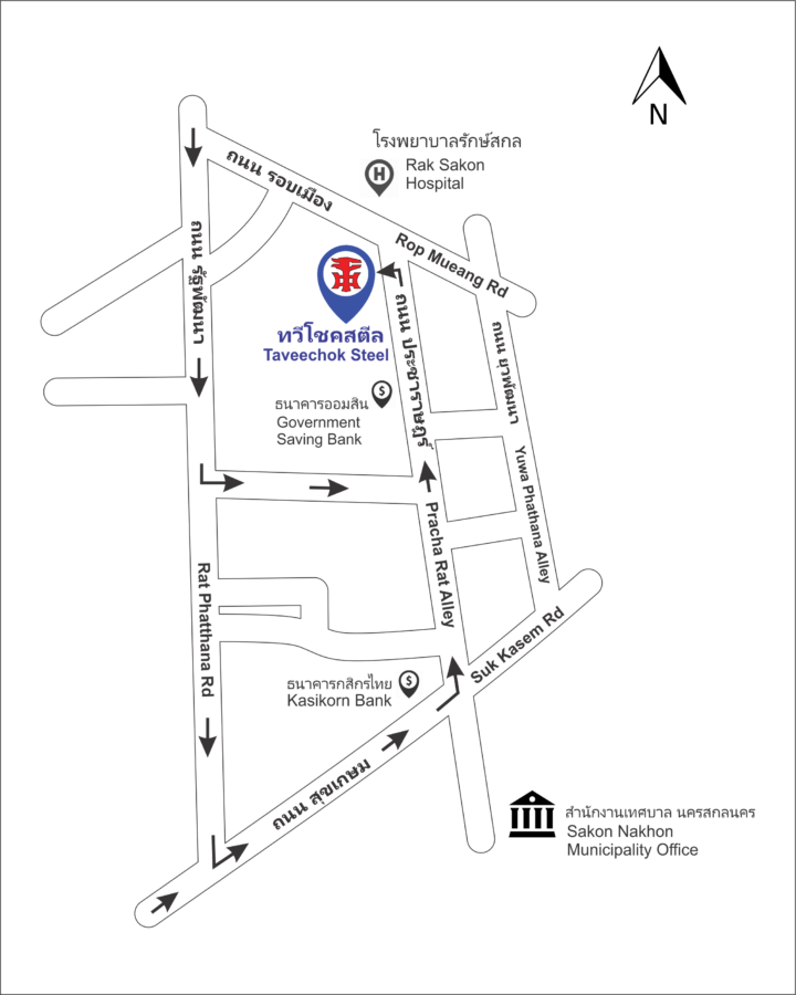 TaveechokSteelMap